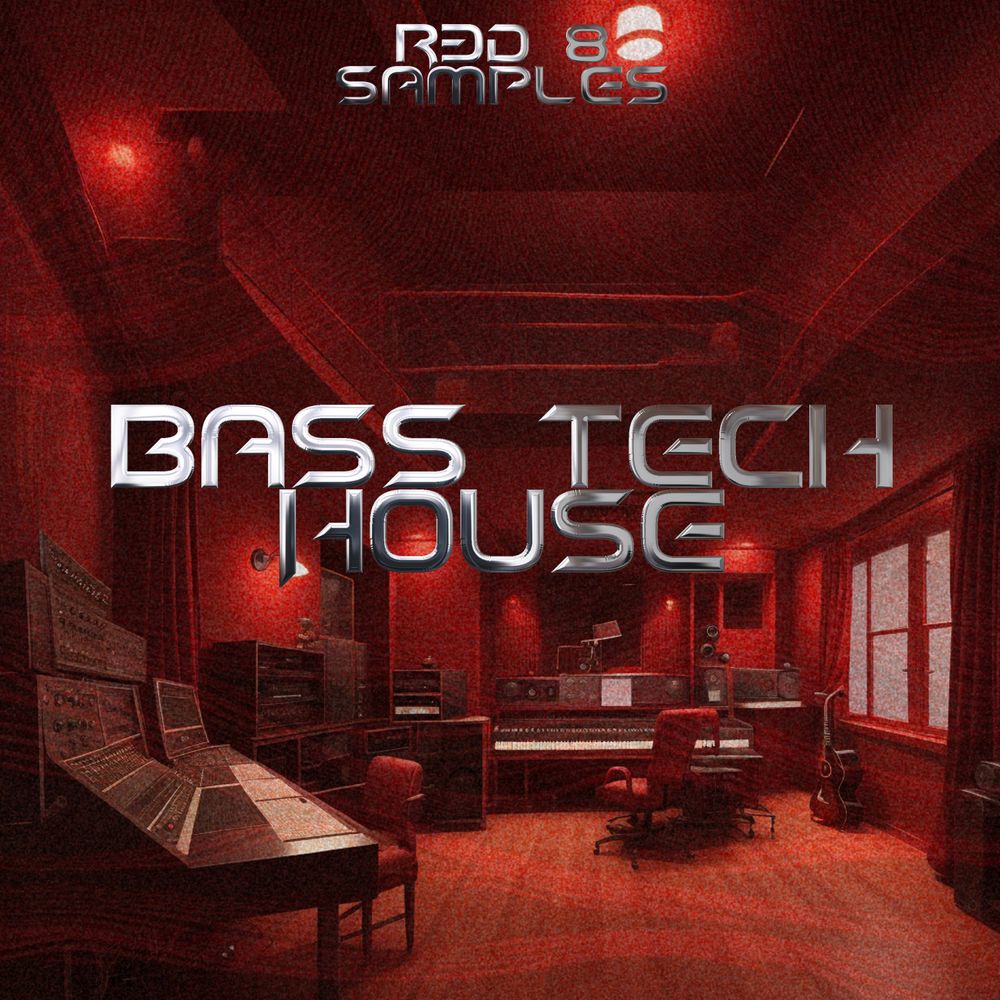 Arte de Bass Tech House
