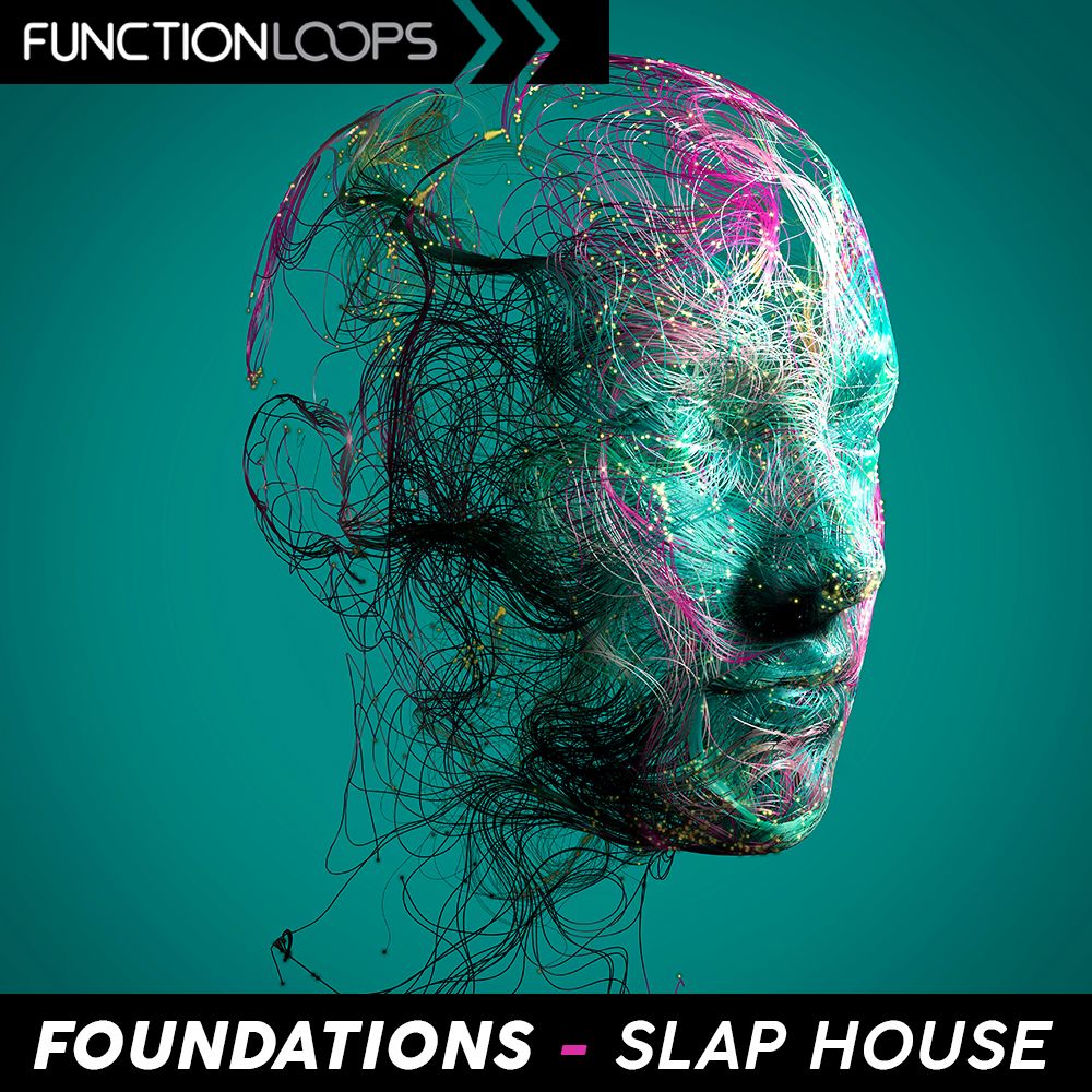 Arte de  Foundations - Slap House