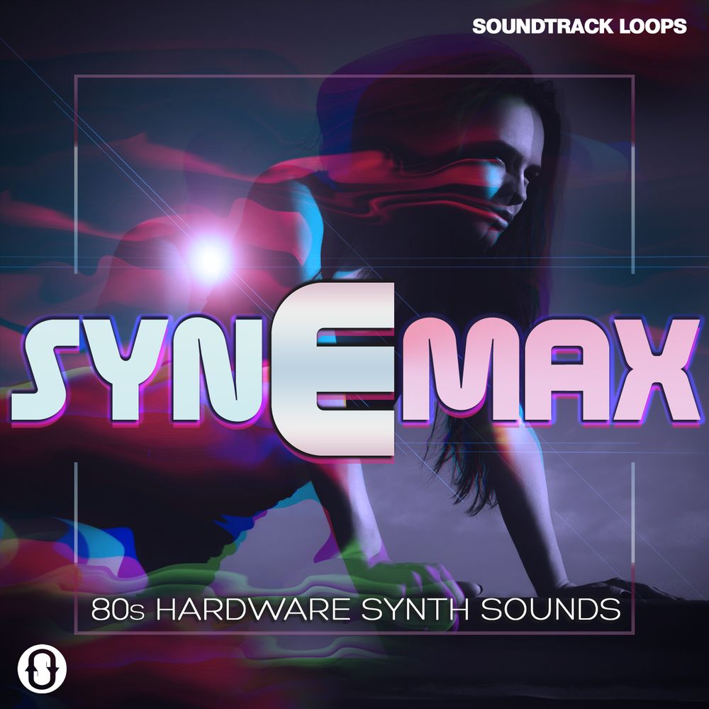 Pochette de SynEmax