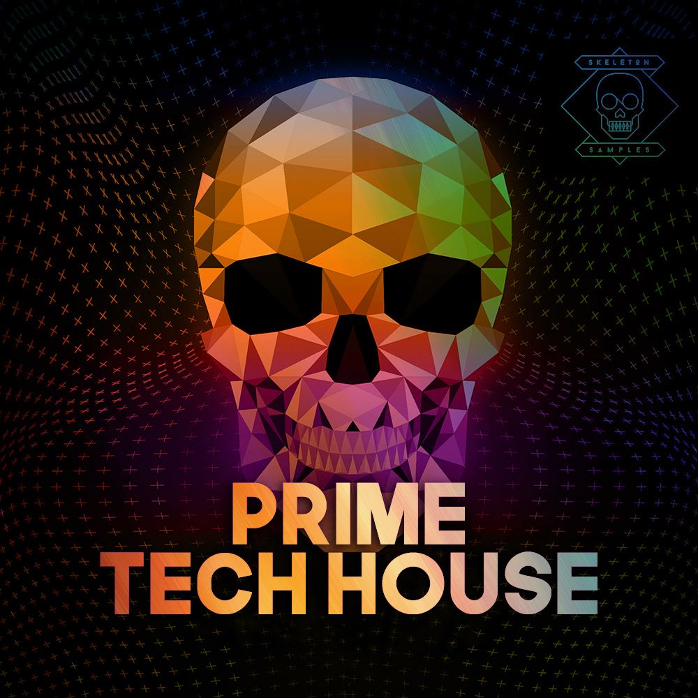 Pochette de Prime Tech House