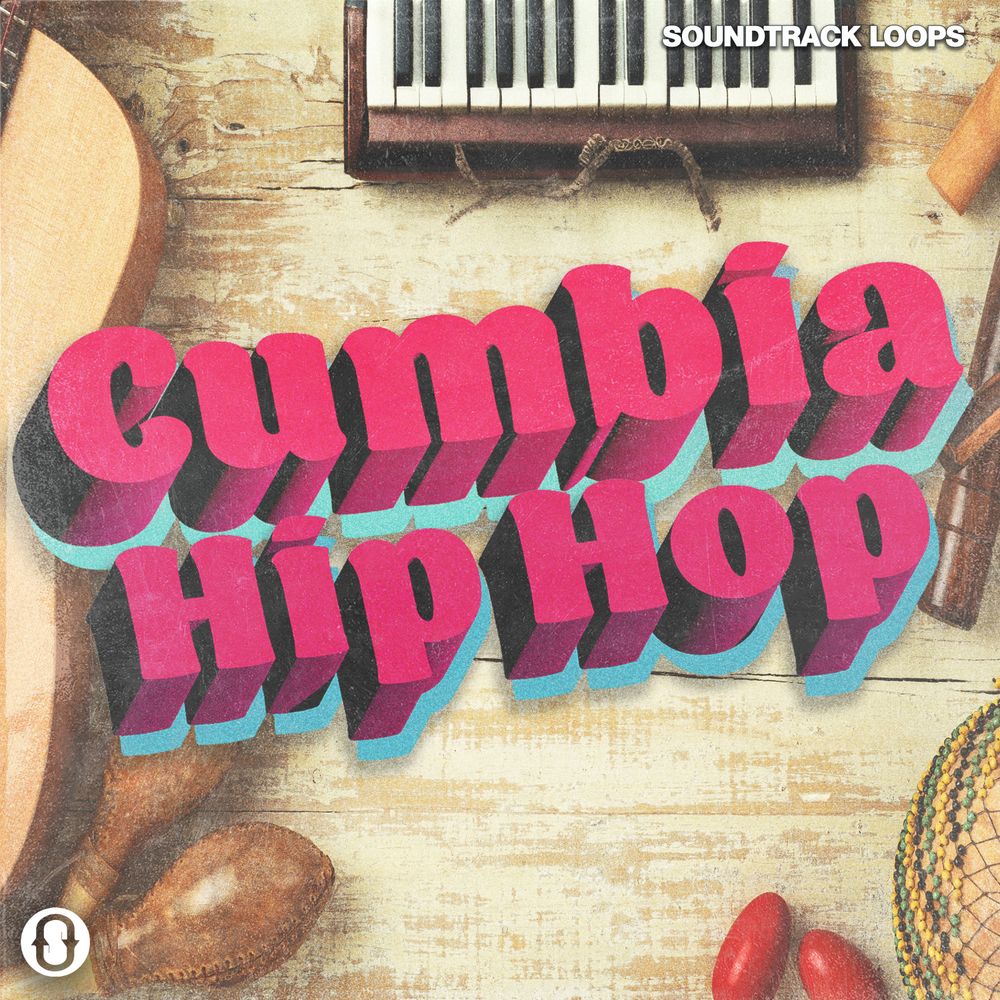 Cumbia Hip Hop Loops Sample Pack by Soundtrack Loops | LANDR Samples