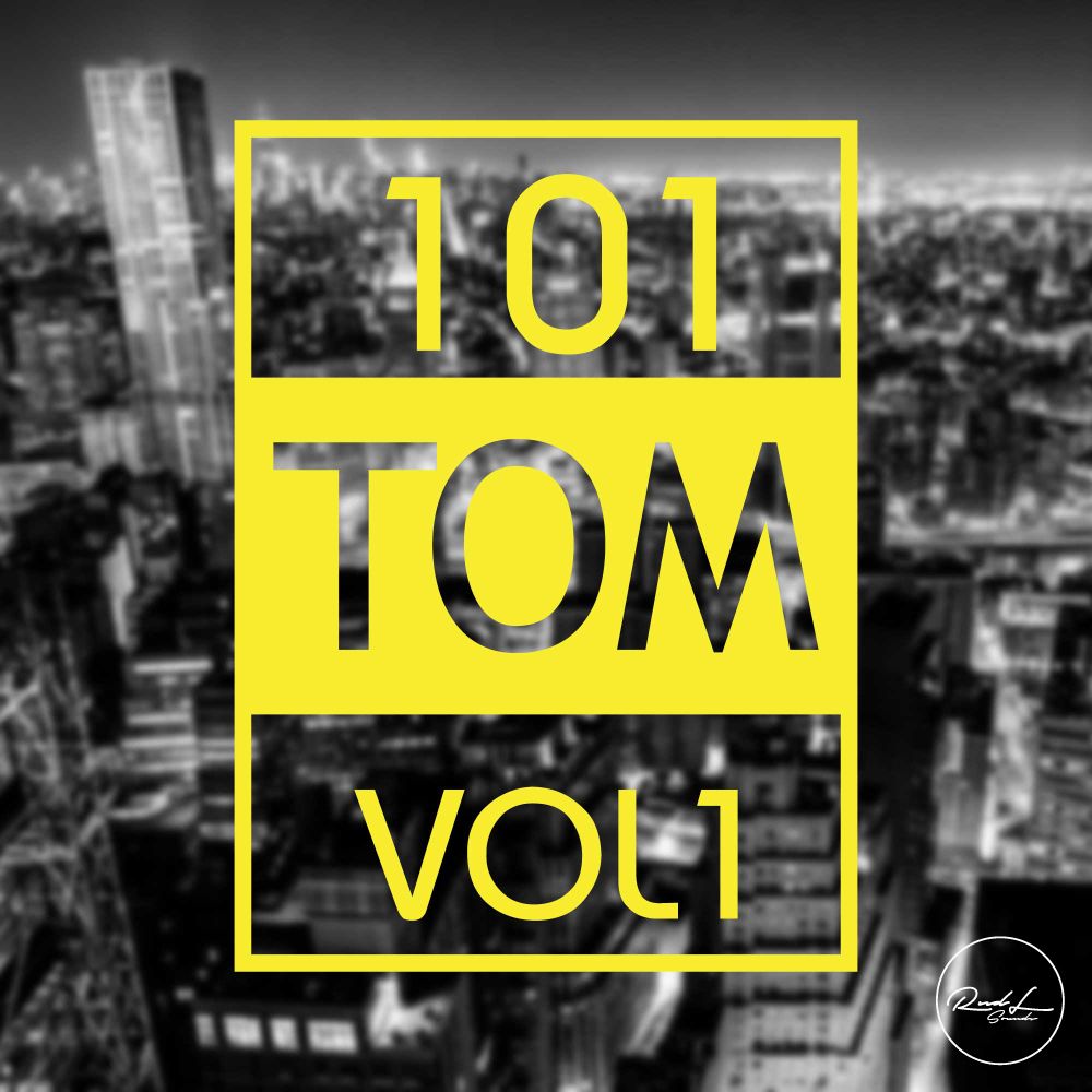 Arte de 101 Tom Vol 1