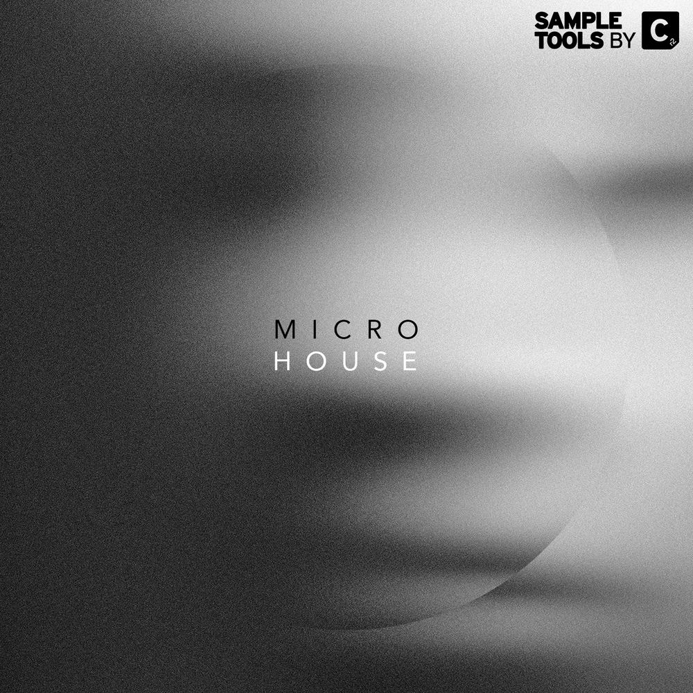 Obra de arte de Micro House