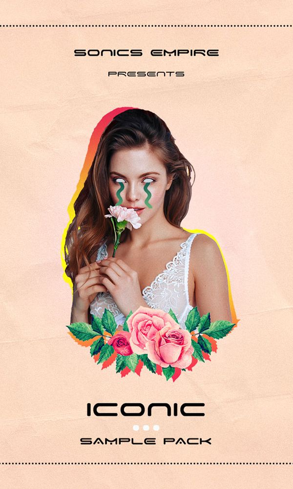 Artwork for Iconic