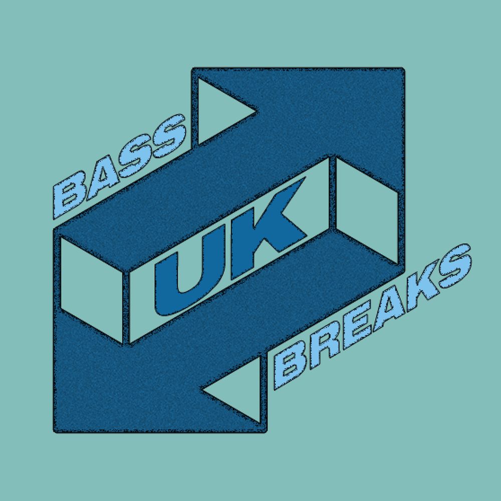 Arte de UK Breaks & Bass
