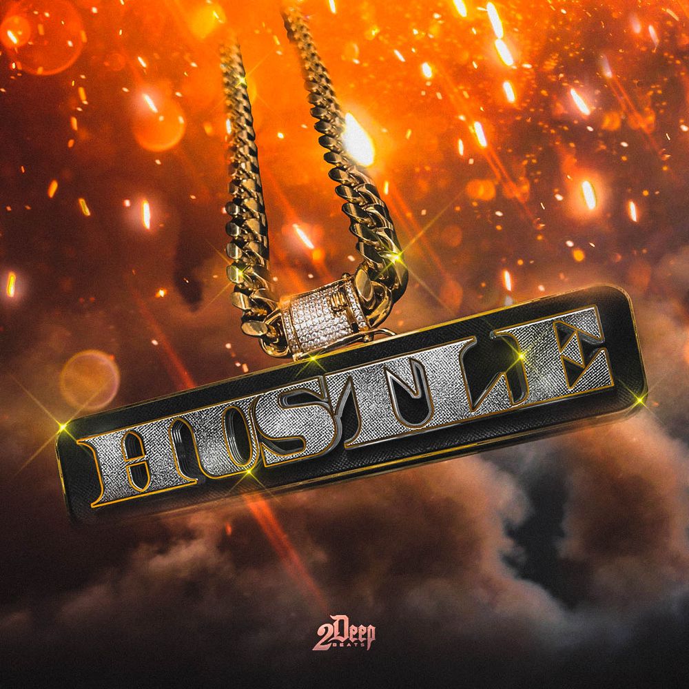 Arte de Hustle