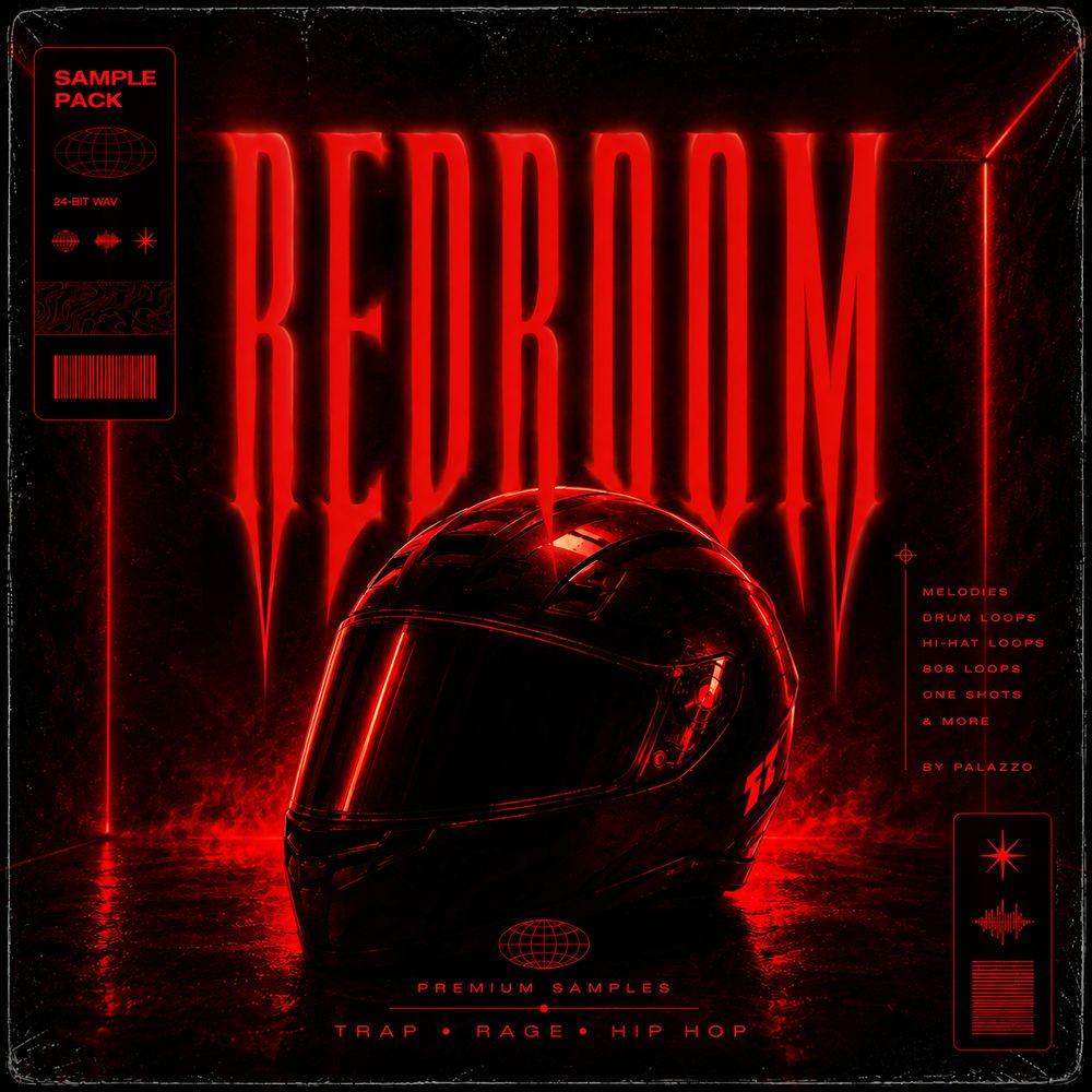Arte de REDROOM - Vol. 1