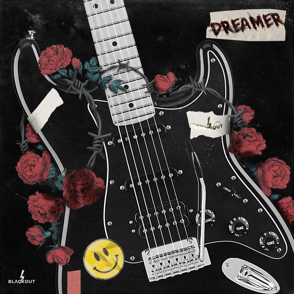 Arte de Dreamer