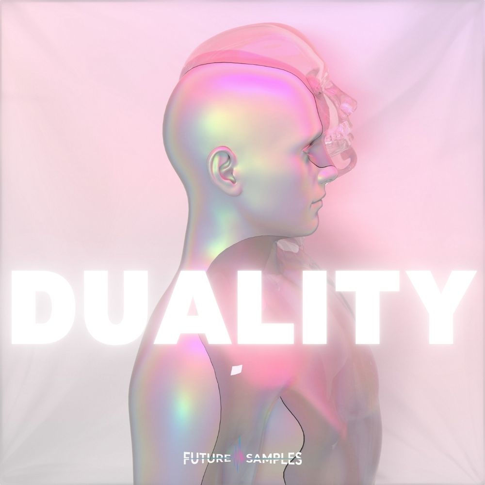 Arte de DUALITY - Trap