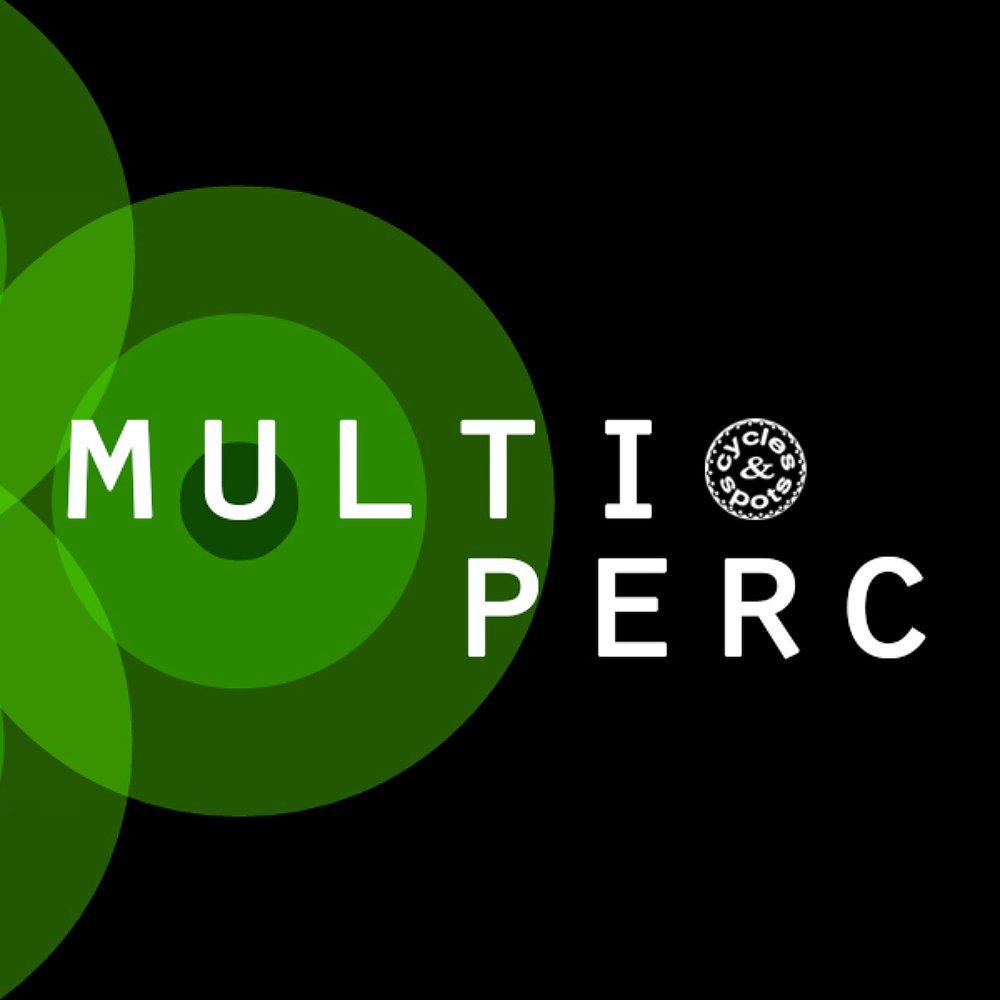Arte de Multi Perc