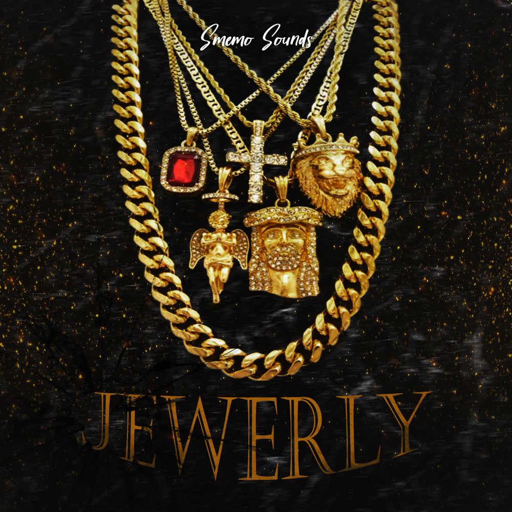 Arte de JEWERLY