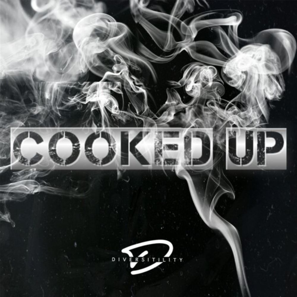 Cooked Up Sample Pack by Diversitility | LANDR Samples