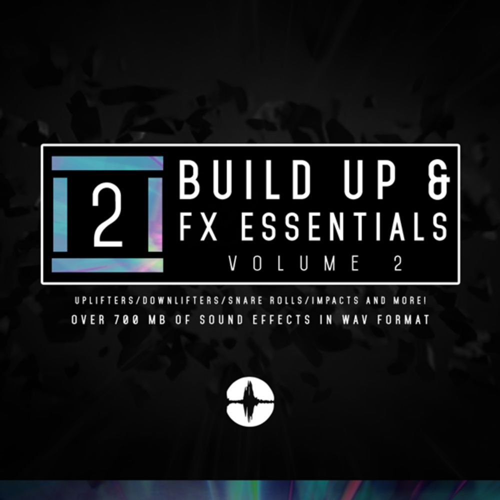 Arte de Helion Build up & FX Essentials Vol 2