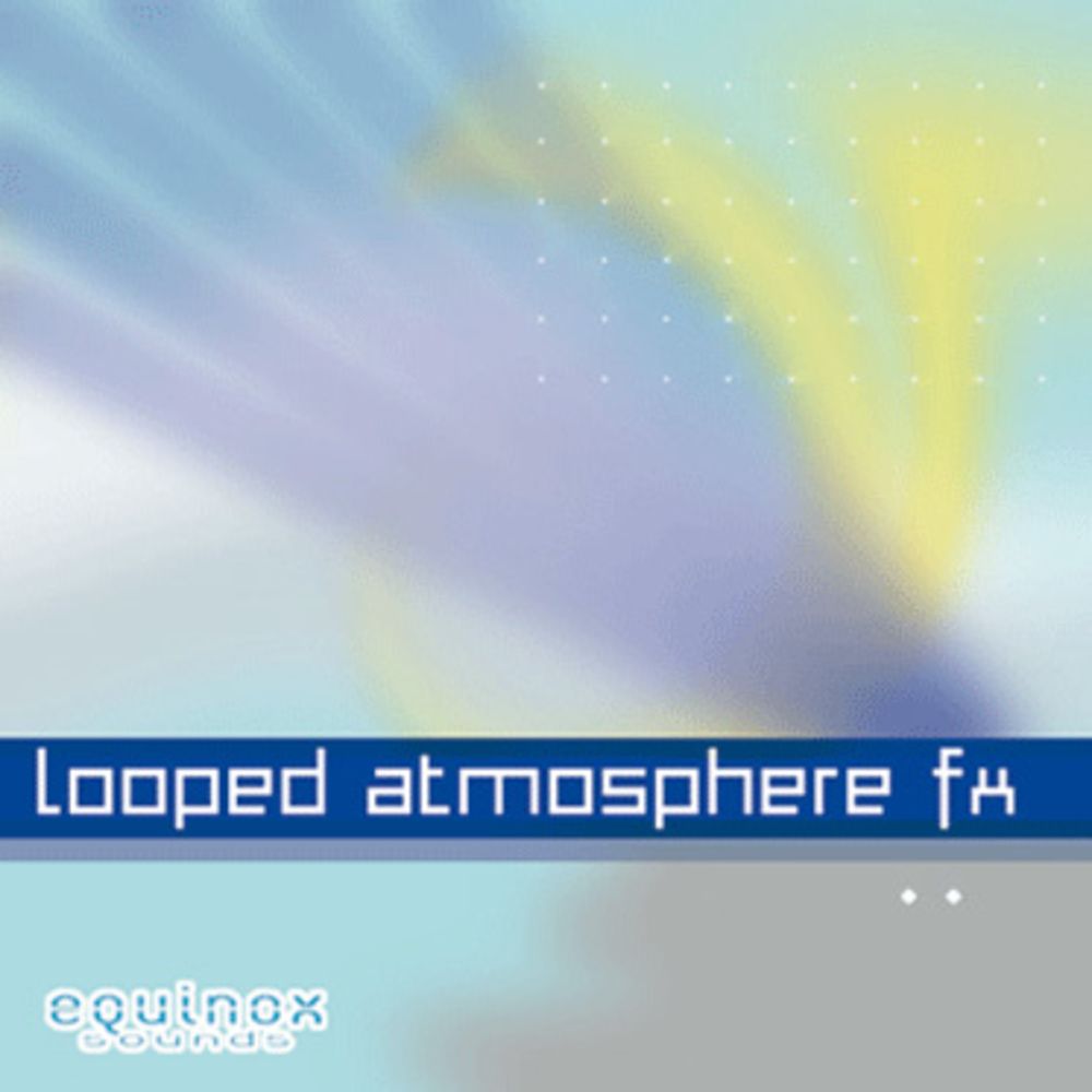 Arte de Looped Atmosphere FX