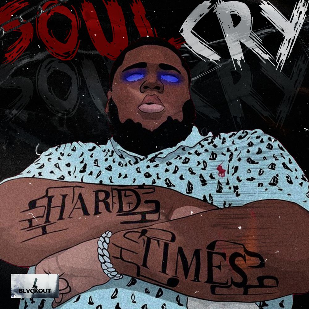 Arte de Soul Cry