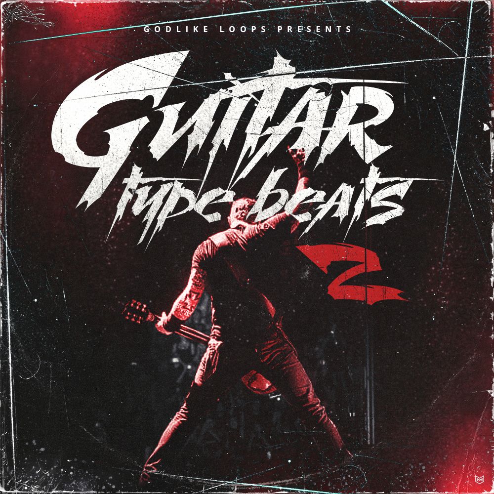 Arte de Guitar Type Beats 2