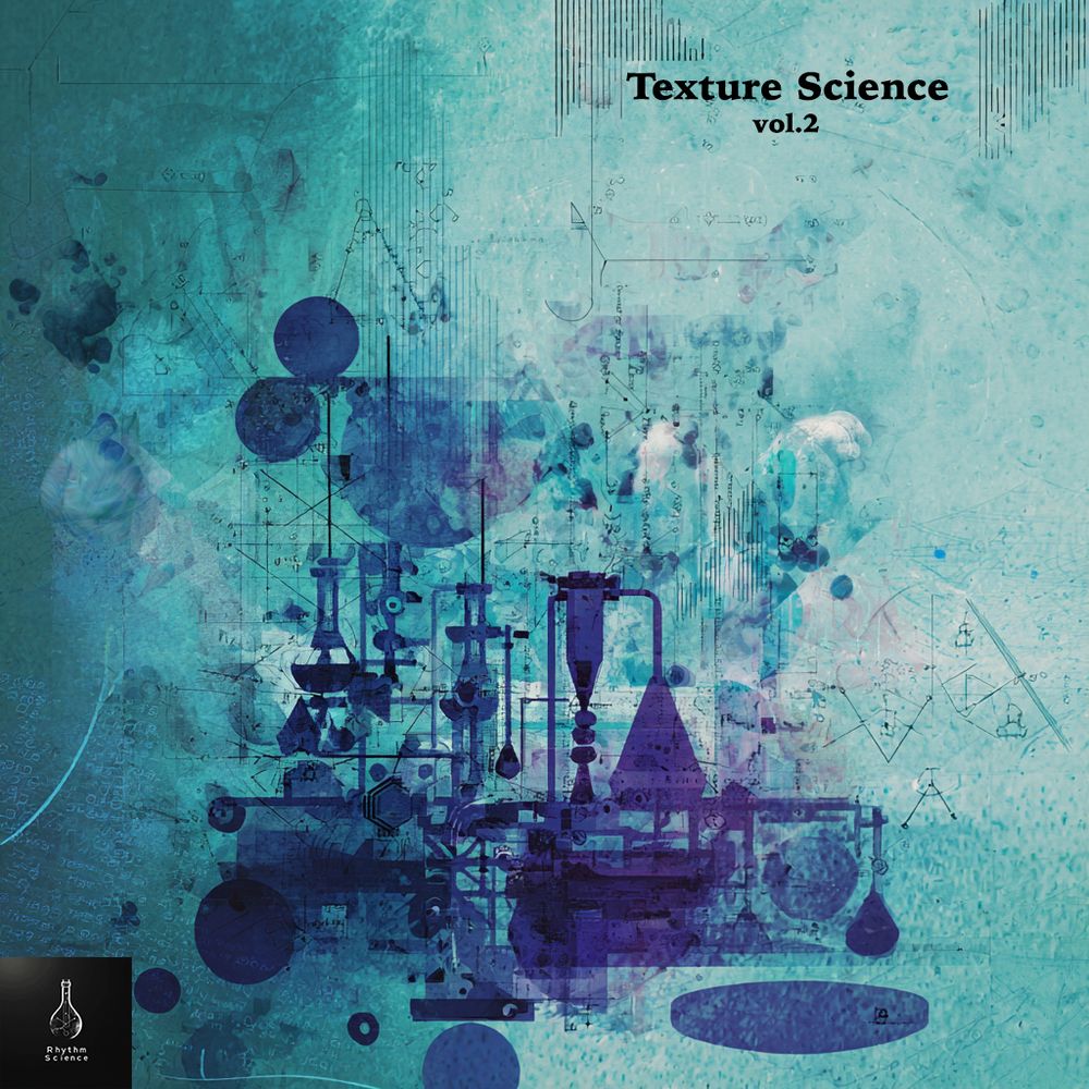 Arte de Texture Science vol.2