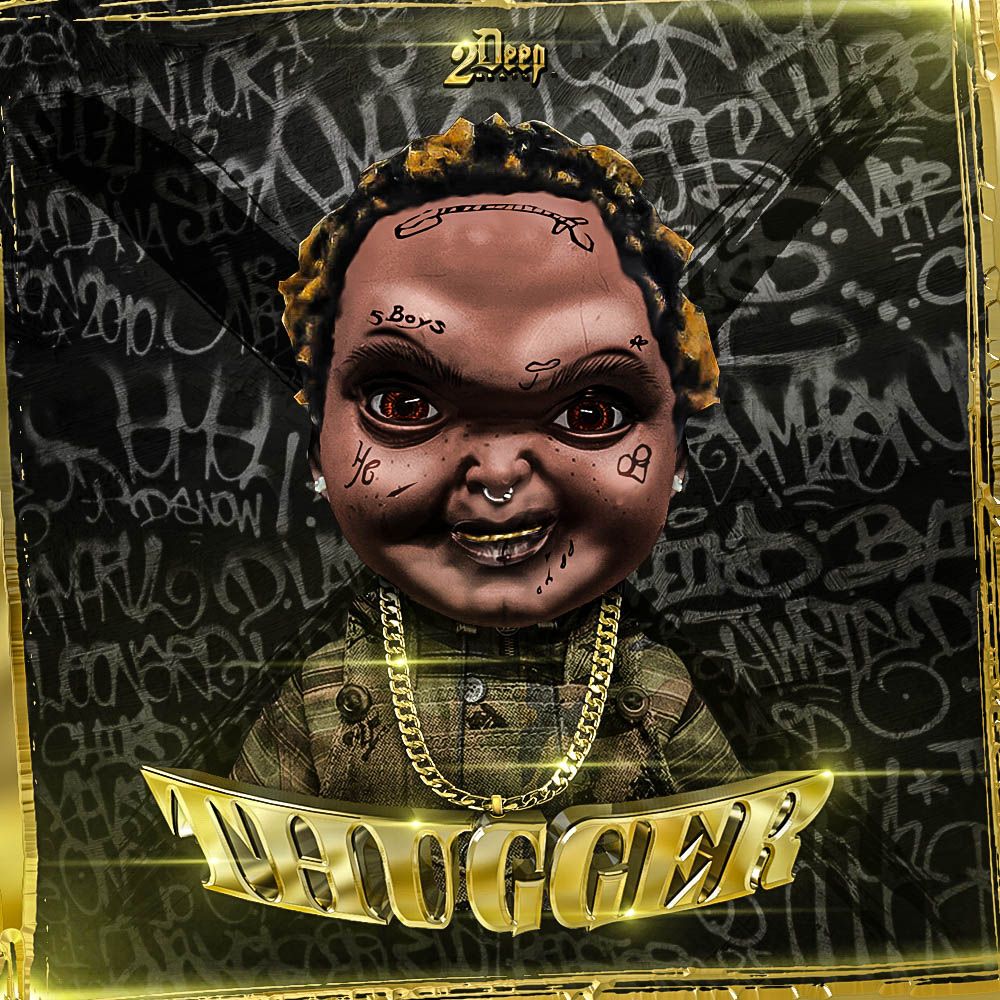 Arte de Thugger