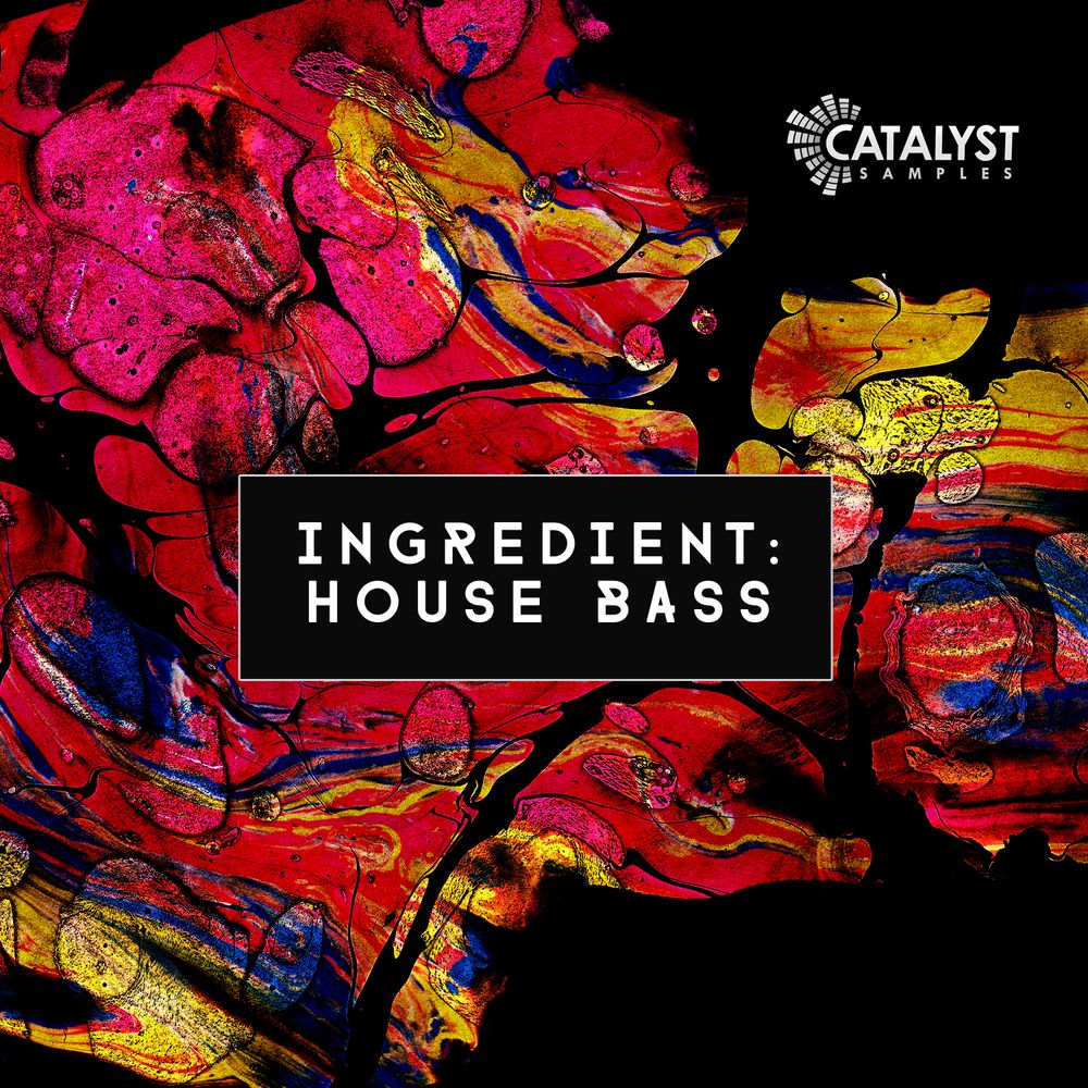 Arte de House Bass