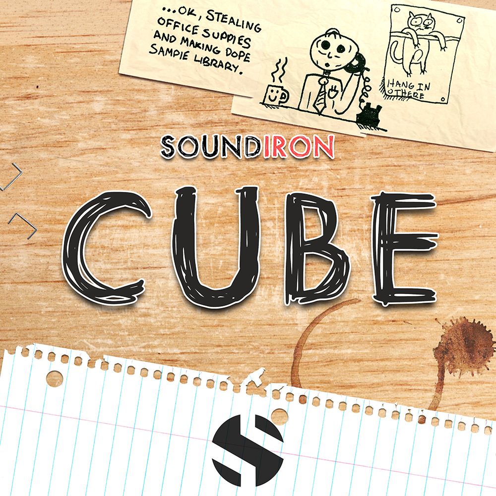 Arte de Cube