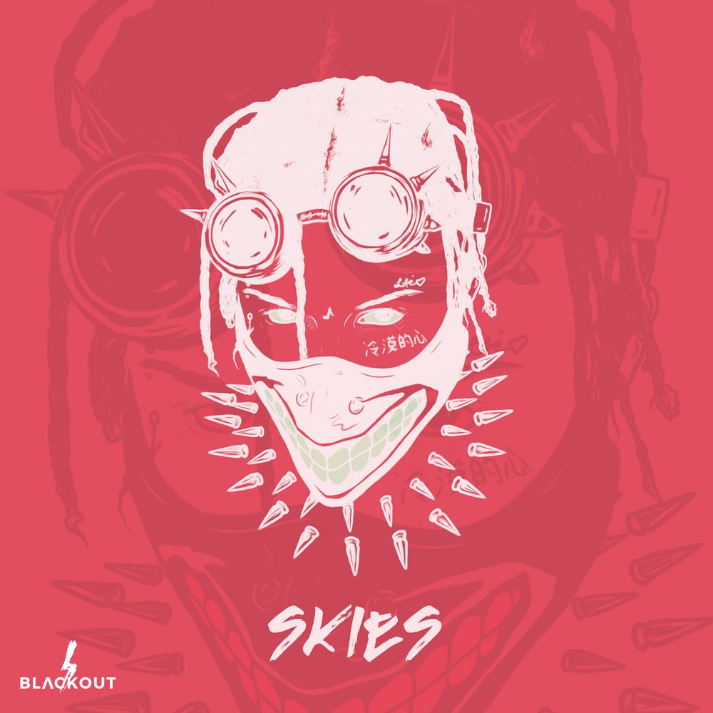 Arte de Skies