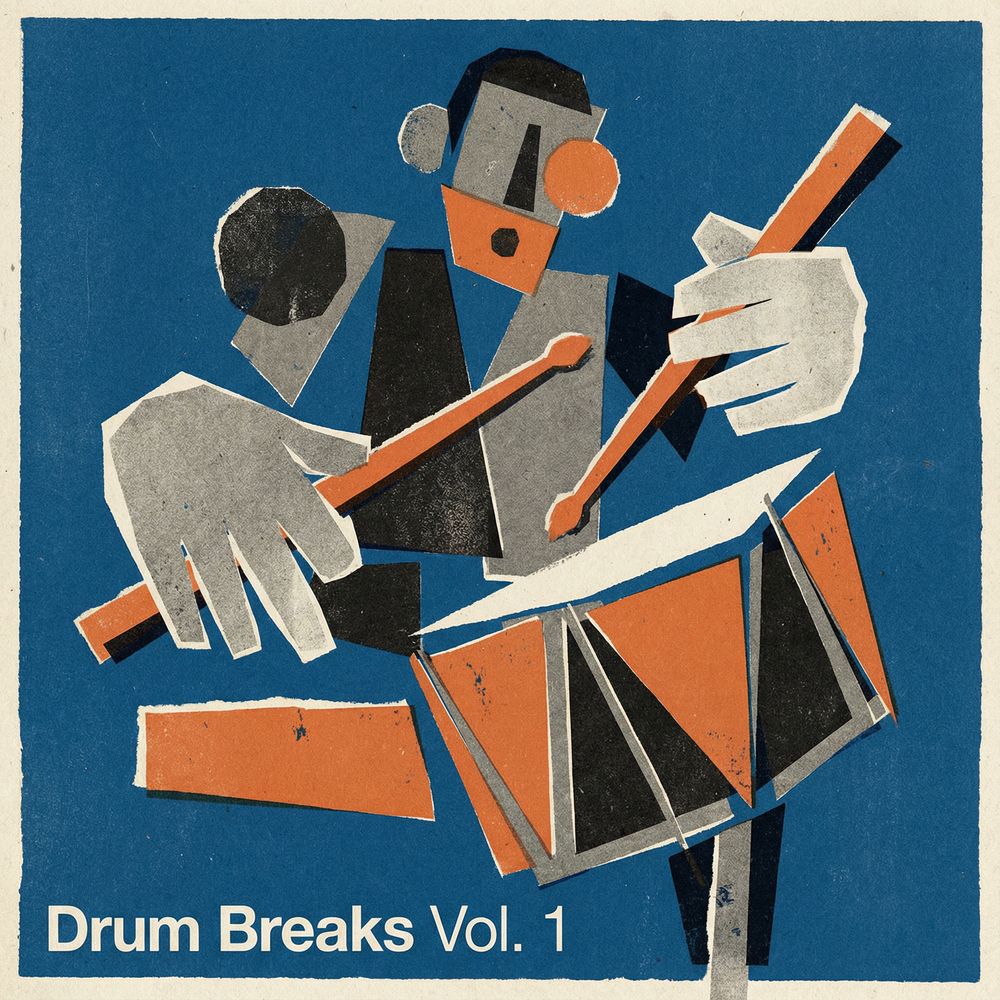 Arte de Drum Breaks