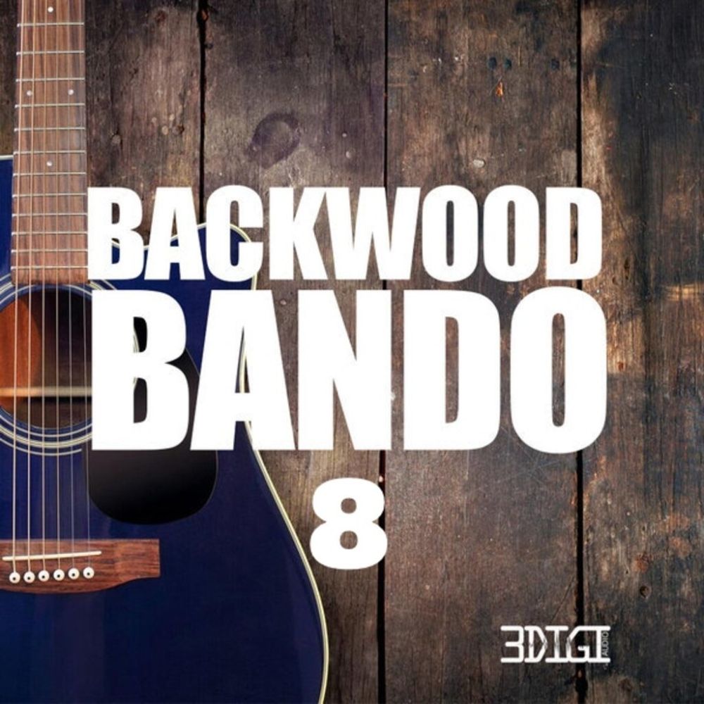 Arte de Backwood Bando 8