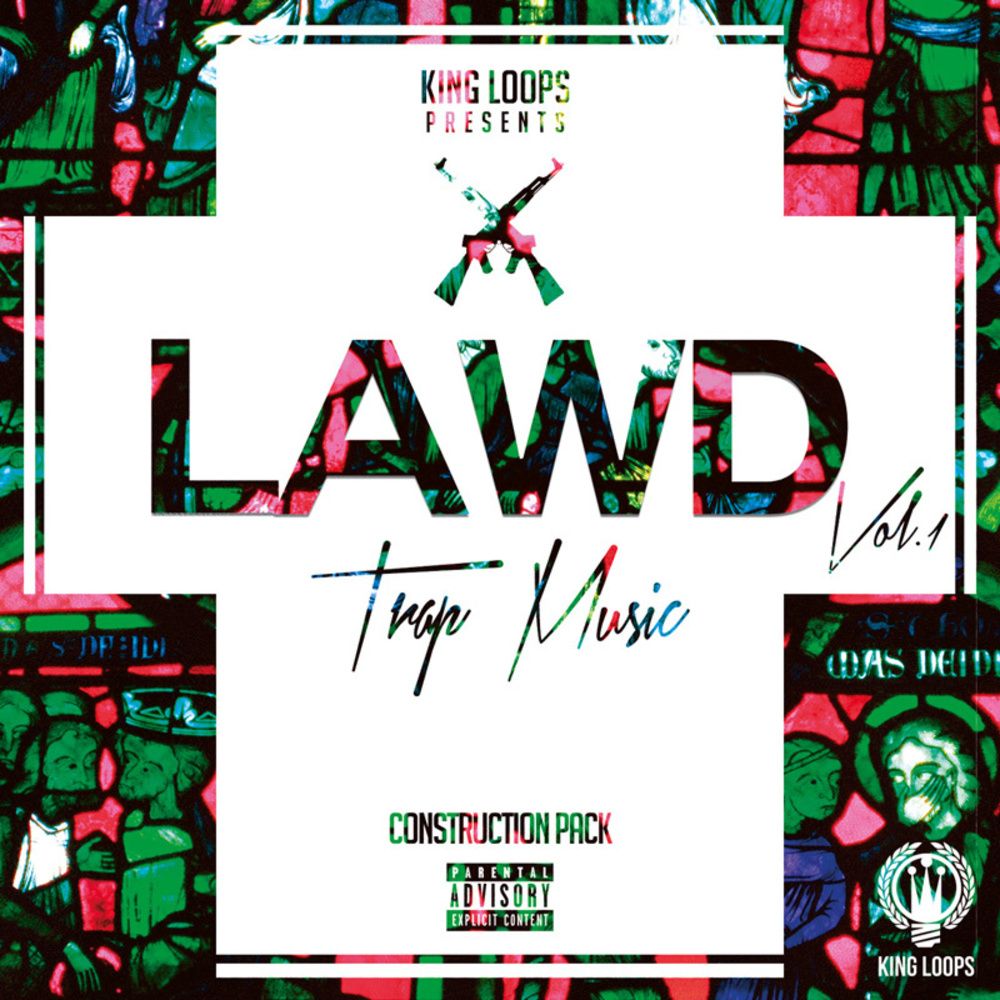 Arte de LAWD Vol 1