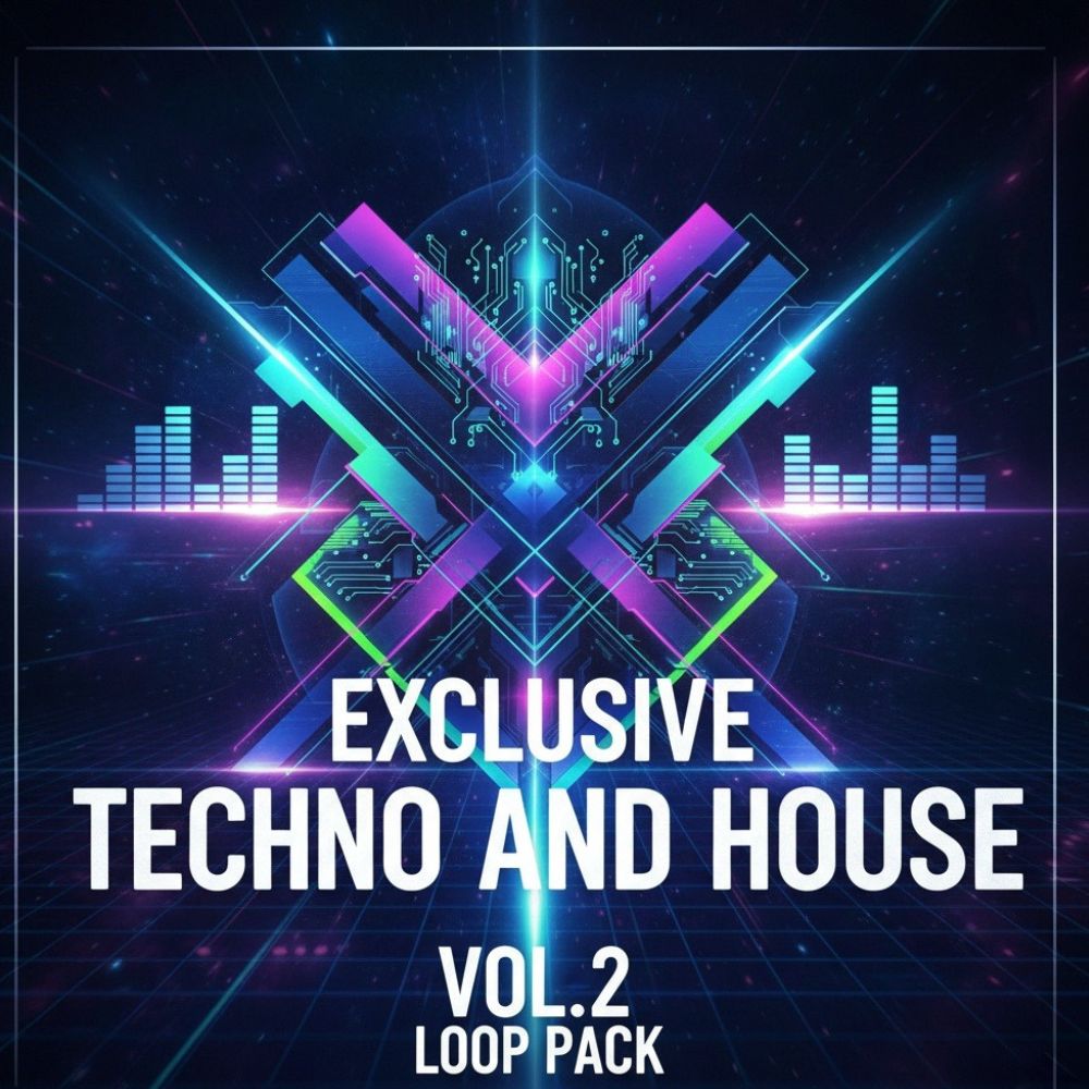 Arte de Exclusive Loop Pack vol.2
