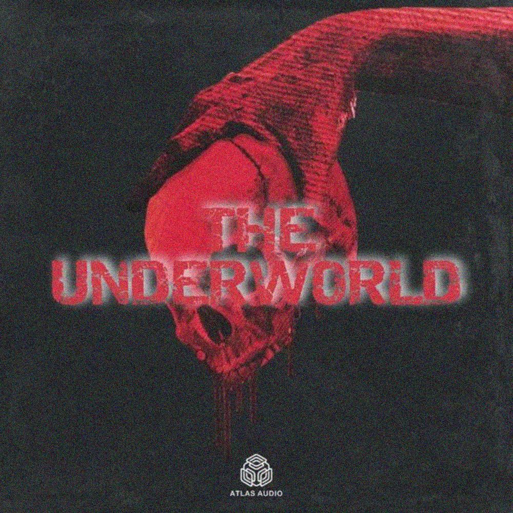 Arte de The Underworld - Trap Sample Pack
