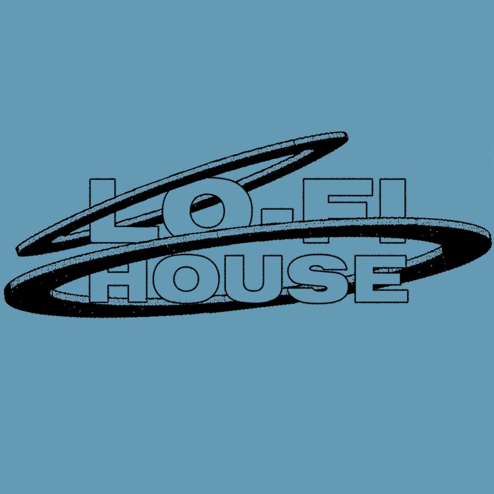 Arte de Lo-Fi House