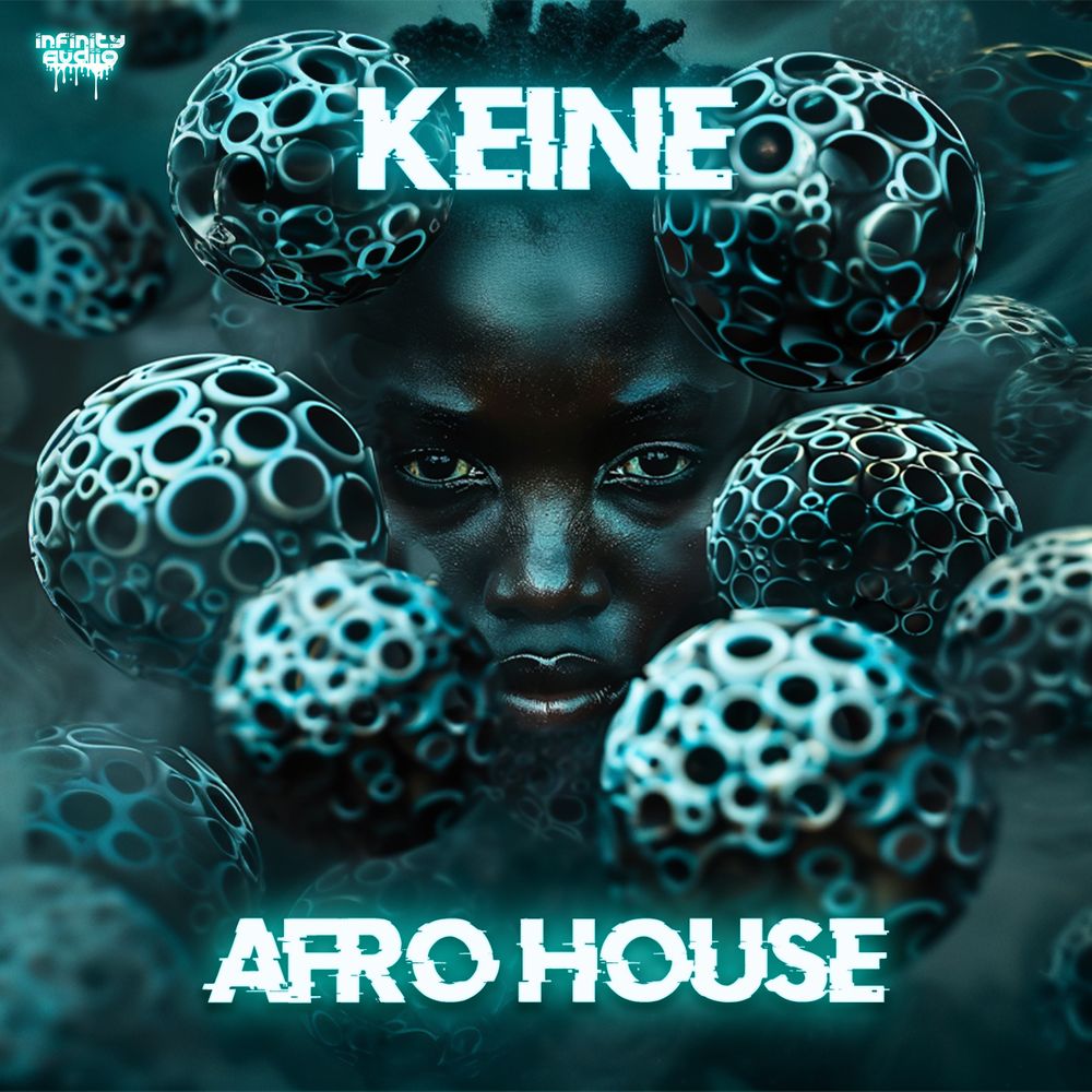 Artwork of KEINE - Afro House