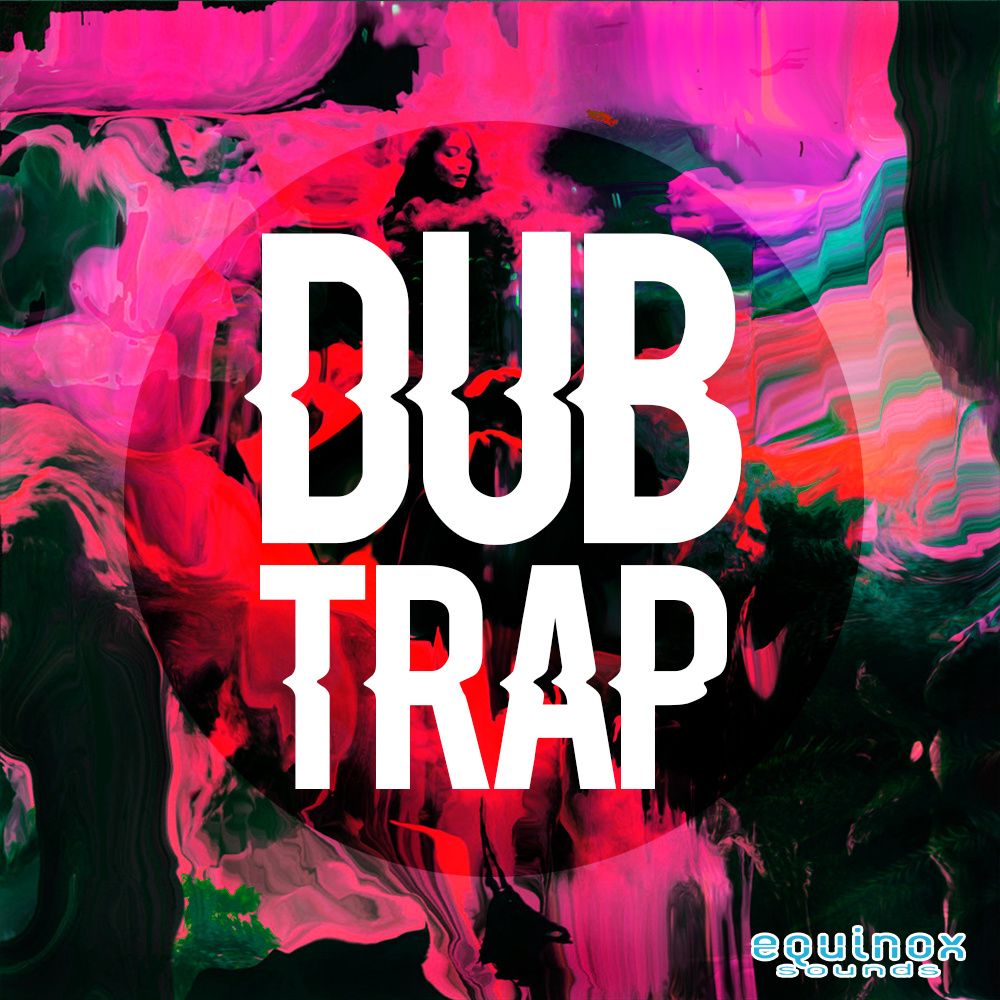 Arte de Dub Trap