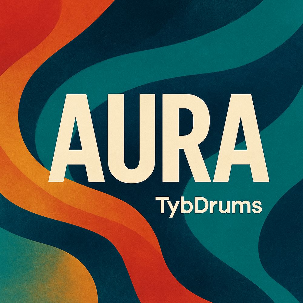 Artwork of Aura Reggaeton Pack - TybDrums