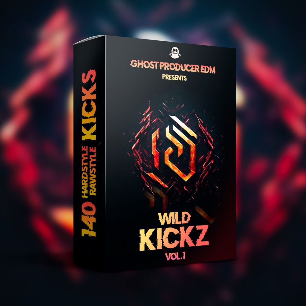 Arte de Wild Kickz (Vol.1)