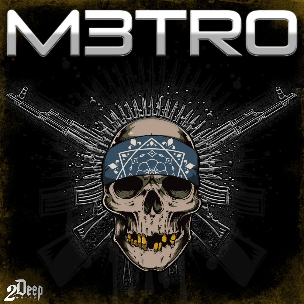 Arte de M3TRO