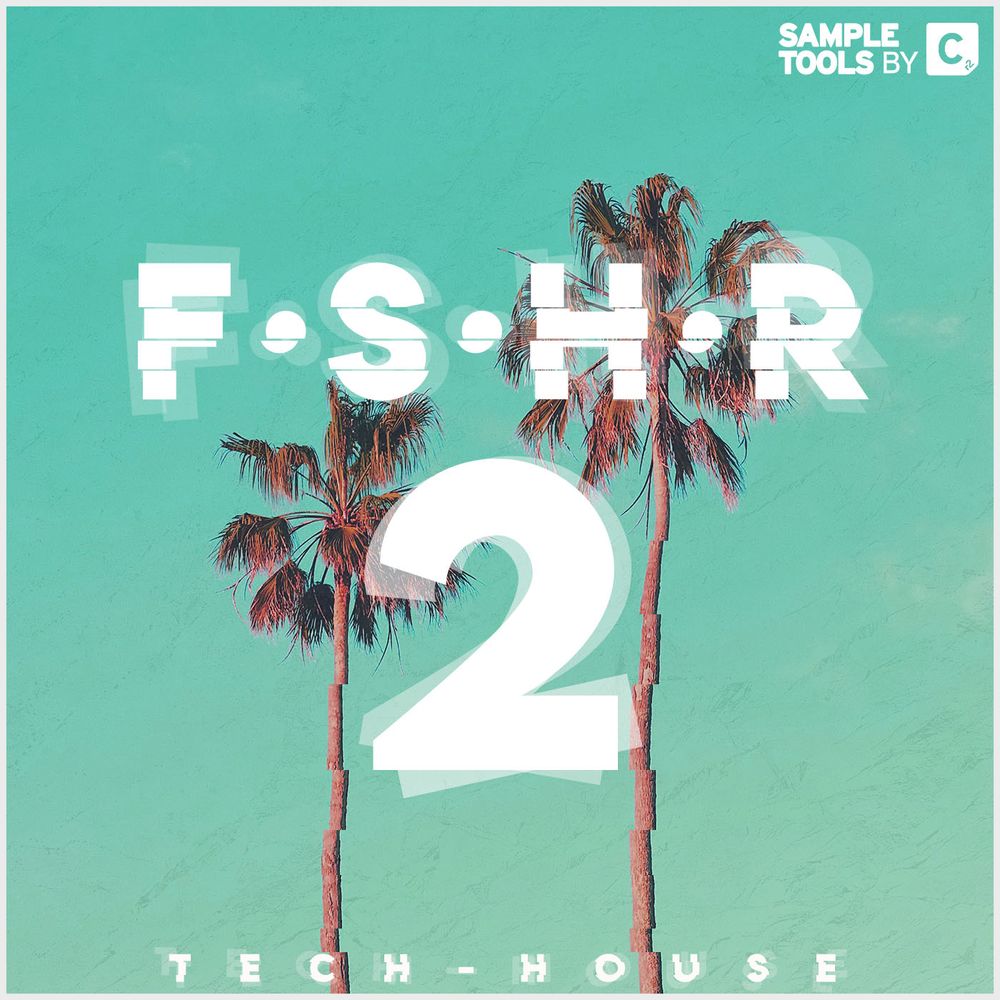 Pochette de F.S.H.R 2