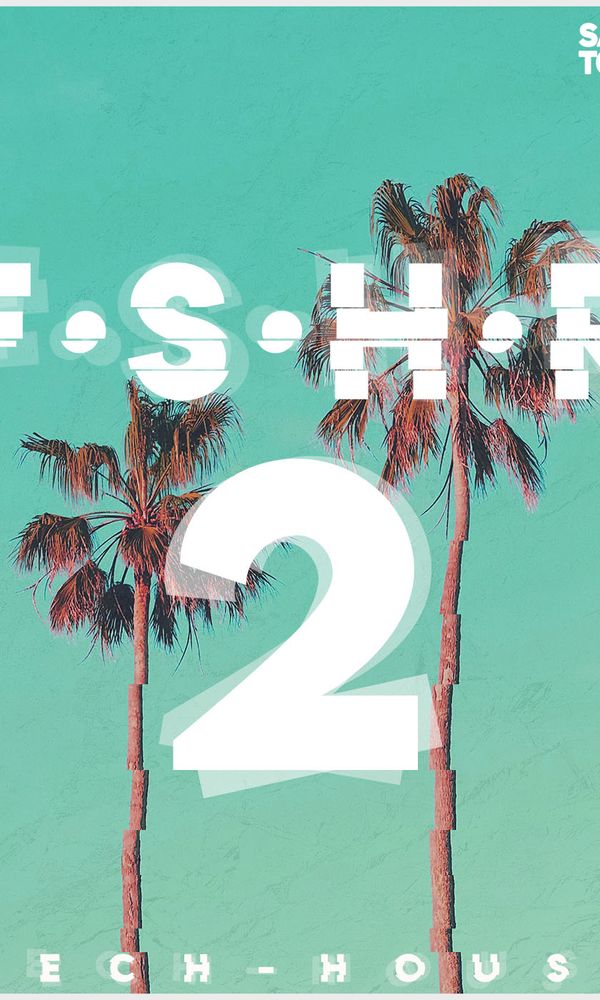 Artwork for F.S.H.R 2