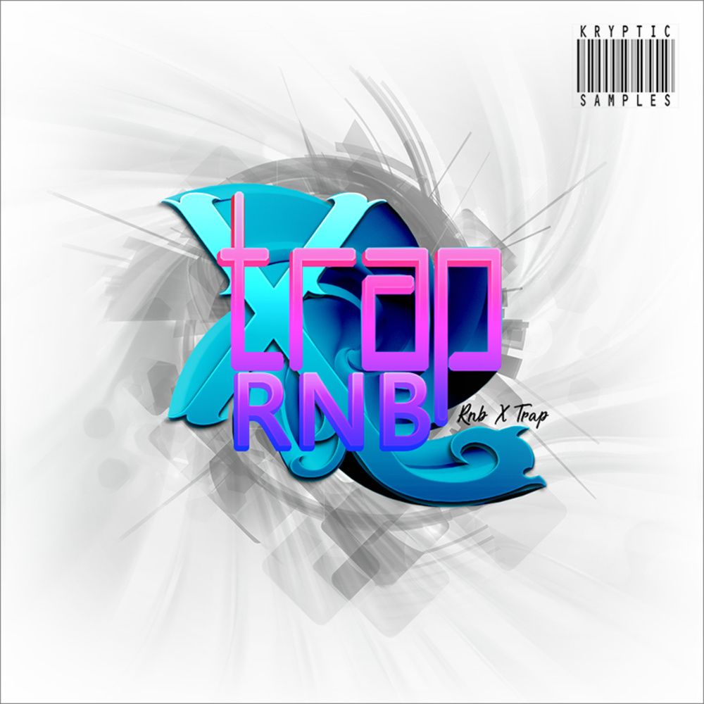 Arte de RnB X Trap