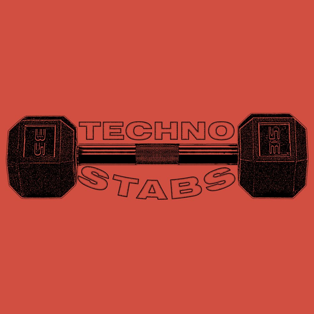 Arte de Techno Stabs