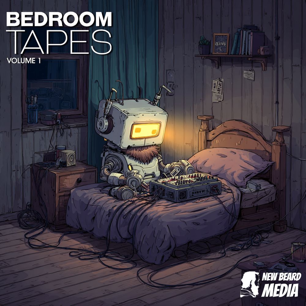 Arte de Bedroom Tapes Vol 1