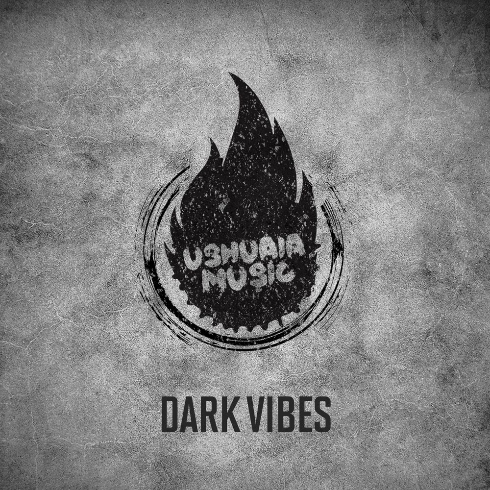 Arte de Dark Vibes Techno