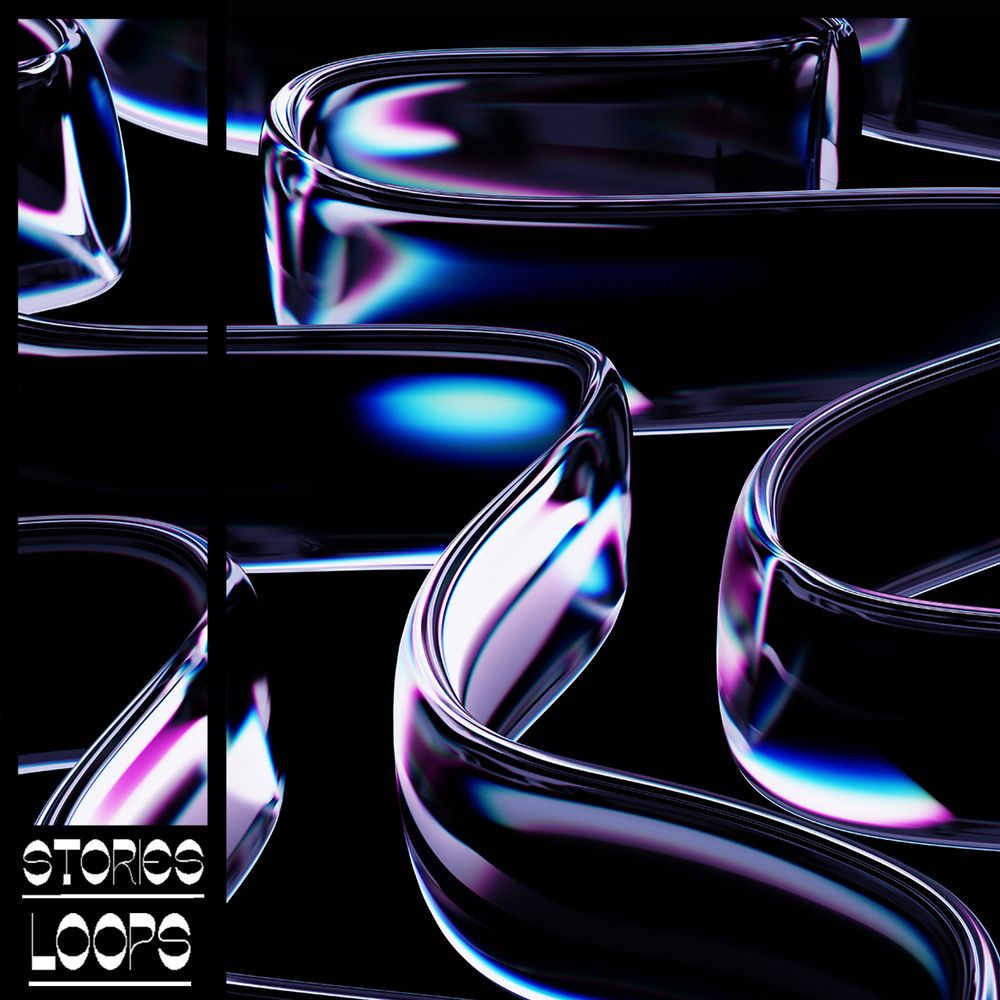 Arte de Bloom - Trap