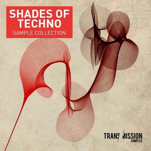 Pochette de Shades of Techno Vol 1