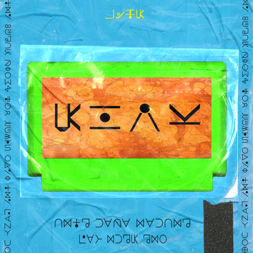 Arte de CARTRIDGE  11