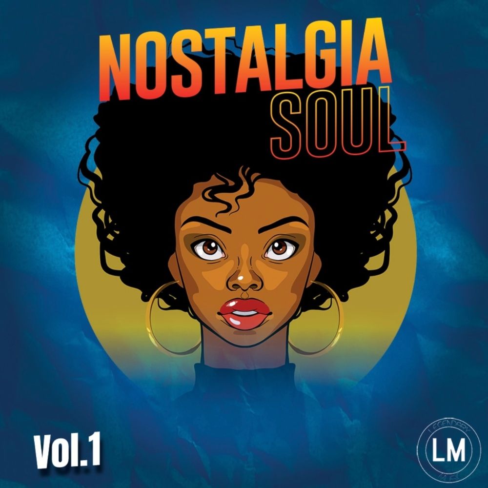 Arte de Nostalgia Soul