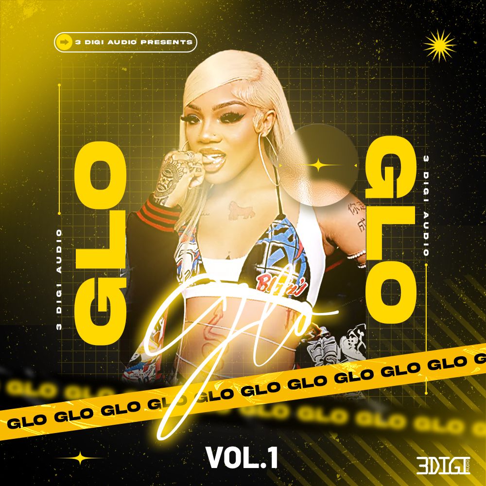 Arte de Glo Vol.1