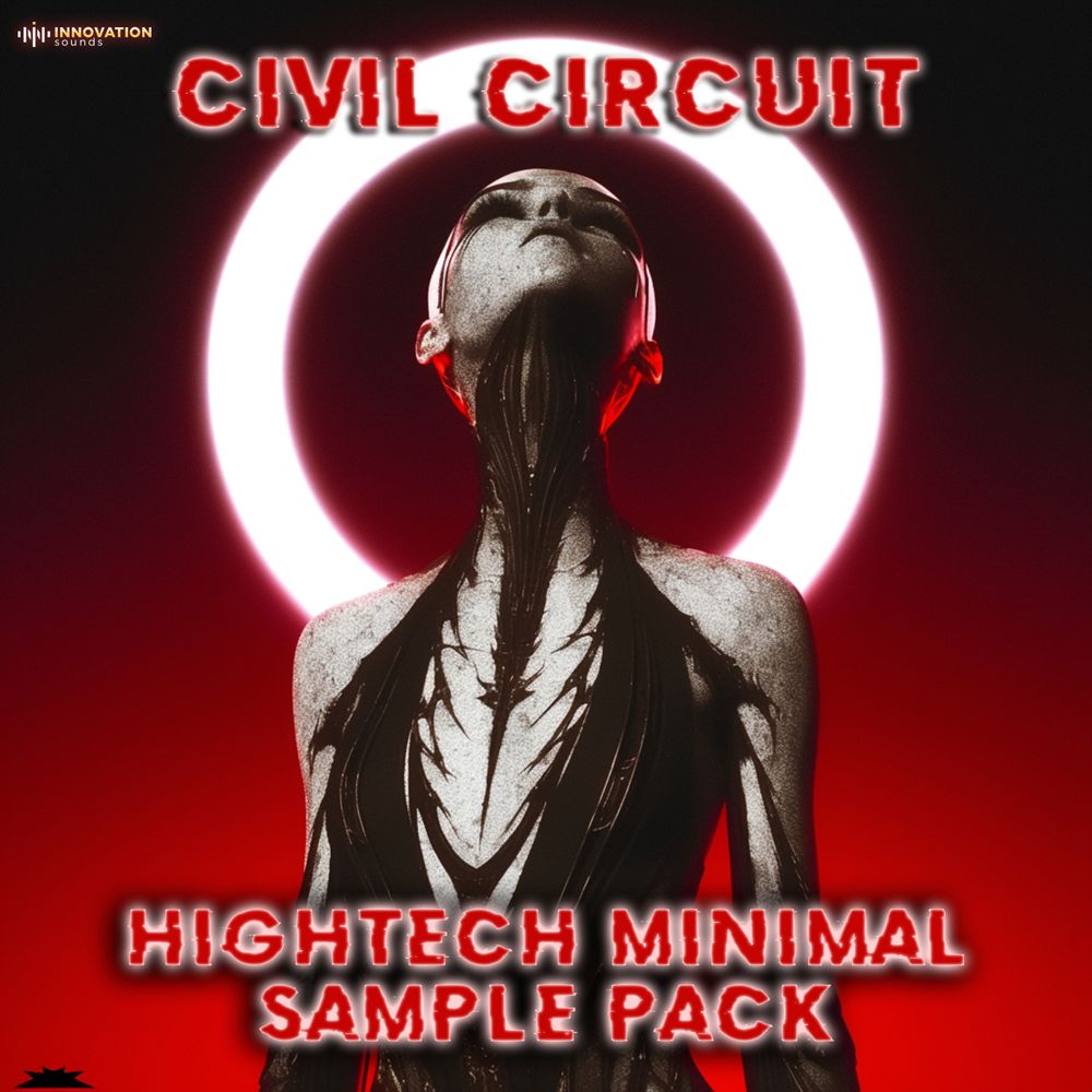Arte de Civil Circuit - HighTech Minimal