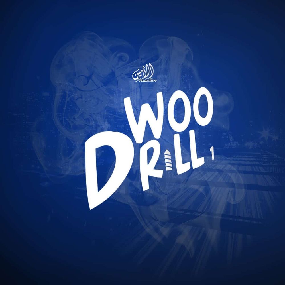 Arte de Woo Drill Vol. 1