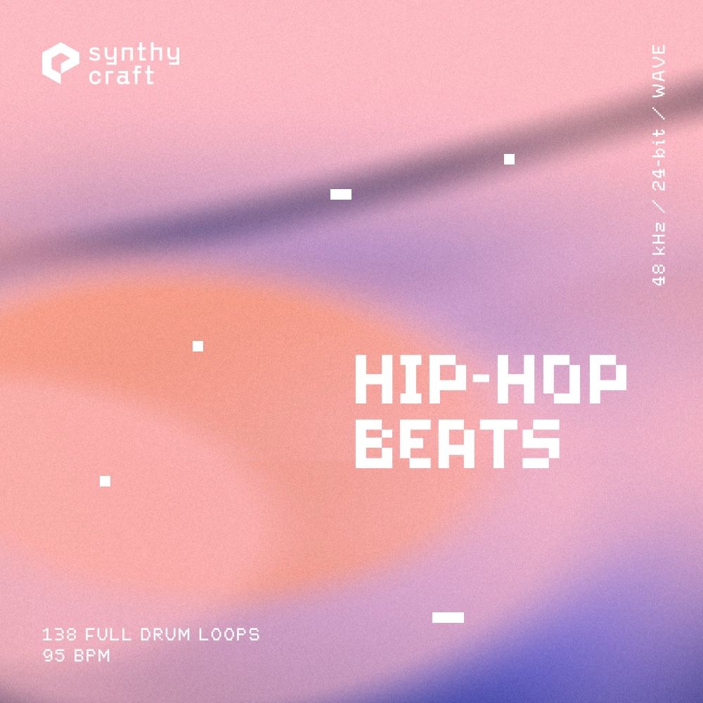 Arte de Hip-Hop Beats